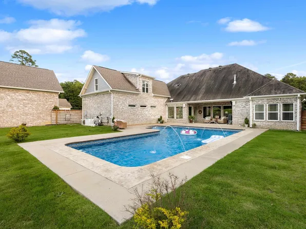 3506 Brock Rd, Alexander, AR 72002