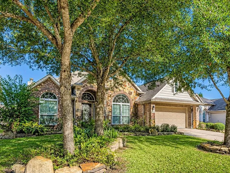 14322 Baron Creek Ln — Photo 1