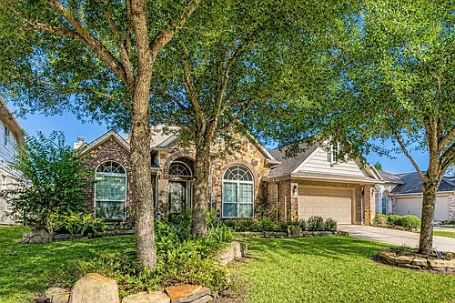 14322 Baron Creek Ln Photo 1