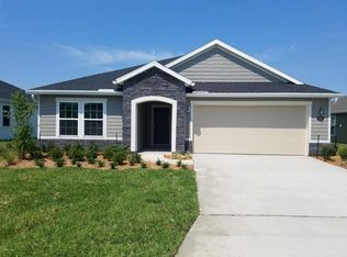 745 Trellis Bay Dr, Saint Augustine, FL 32092