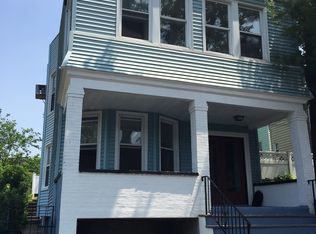 10 Bryan Pl, Jersey City, NJ 07306