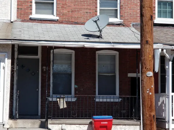 217 W Spruce St, Norristown, PA 19401