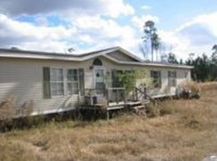 16000 Wickstrand Rd, Biloxi, MS 39532