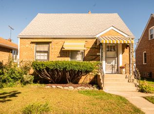 530 Webb St, Calumet City, IL 60409