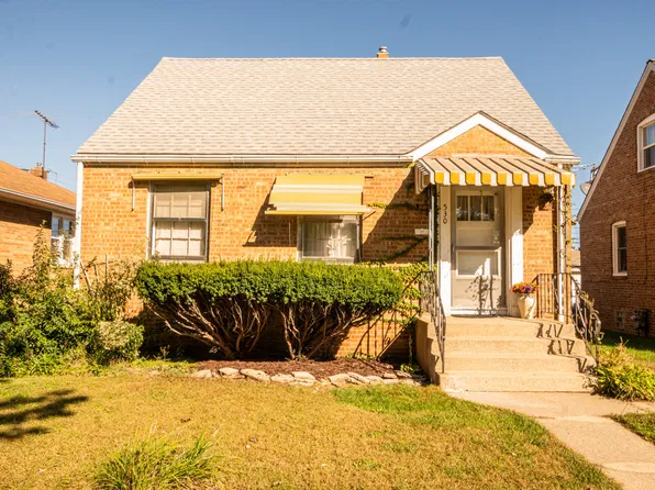 530 Webb St, Calumet City, IL 60409