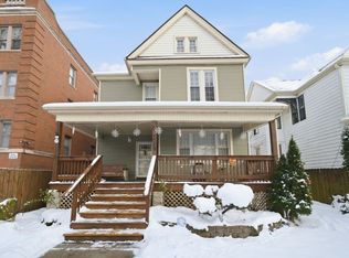 7729 S Lowe Ave, Chicago, IL 60620