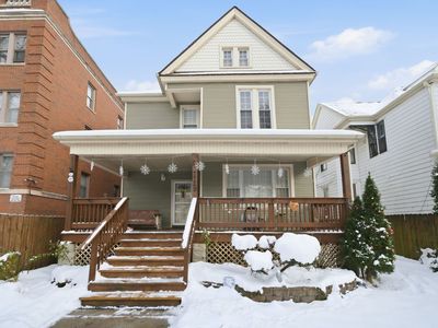 7729 S Lowe Ave, Chicago, IL, 60620