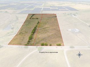 Dyer Rd, Sanger, TX 76266