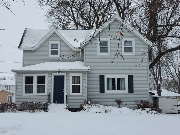536 Main St, Wanamingo, MN 55983