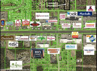 13131 Jacqueline Rd, Brooksville, FL 34613