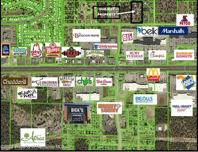 13131 Jacqueline Rd, Brooksville, FL, 34613