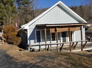 83 Jack Sullins Rd, Spruce Pine, NC 28777