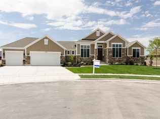 2108 S 1170 W, Syracuse, UT 84075