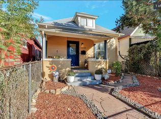 3318 N Gilpin St, Denver, CO 80205