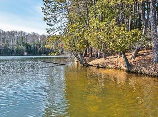 1713 Maple Lake Dam Rd, Three Lakes, WI 54562