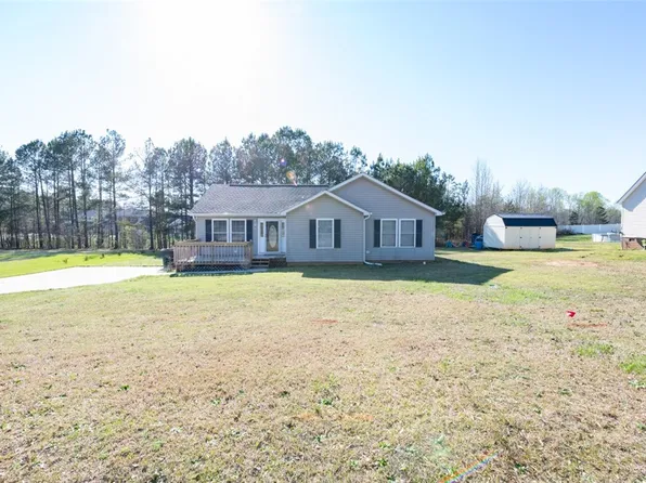 7 Saluda St, Honea Path, SC 29654