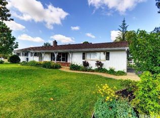 11668 Rising Rd, Wilton, CA 95693