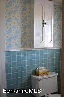 Half Bath Downstairs