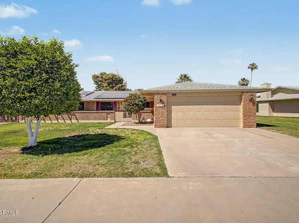 10962 W Kelso Drive, Sun City, AK 85351