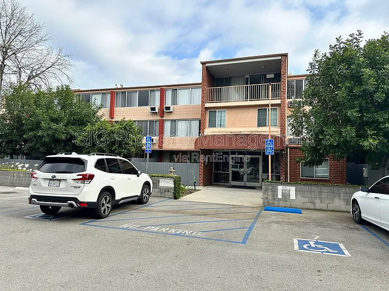 Oakland Summit — Photo 20