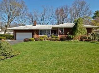 389 Plaza Rd N #1X, Fair Lawn, NJ 07410