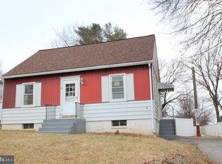 30 Sullivan Ave, Westminster, MD 21157