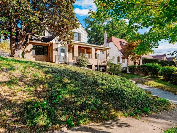 1326 Avon Dr, Cincinnati, OH 45229