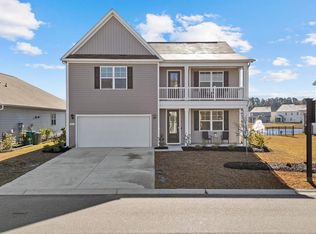 9051 Fort Hill Way, Myrtle Beach, SC 29579