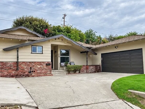 842 Adlena Dr, Fullerton, CA 92833