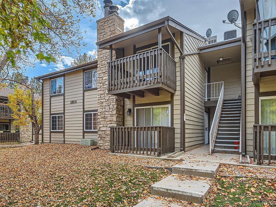 1st image of 1854 S Pitkin Cir Unit B