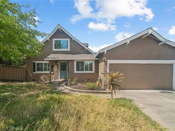 4248 Gladstone Dr, Concord, CA 94521