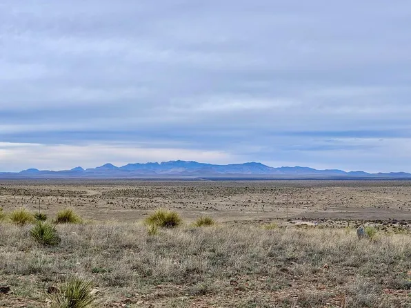 TRACT 3 Ranch Road 2810, Marfa, TX 79843