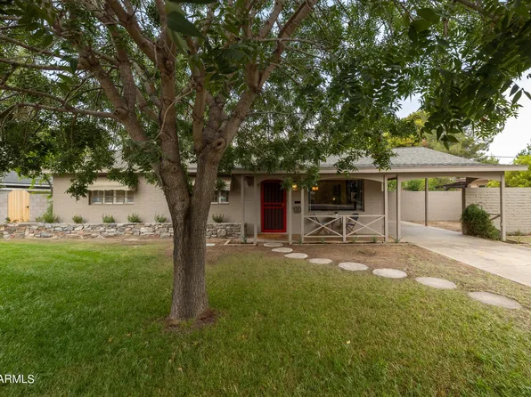 6618 N 10TH Avenue, Phoenix, AZ 85013