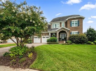 3116 Summerhouse Dr, Suffolk, VA