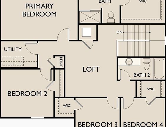 4th image of this home