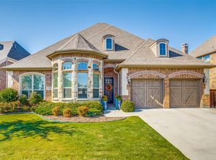 3701 Kennoway, The Colony, TX 75056