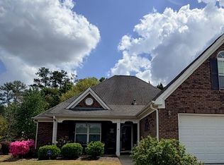 294 Prominent Loop, McDonough, GA 30253
