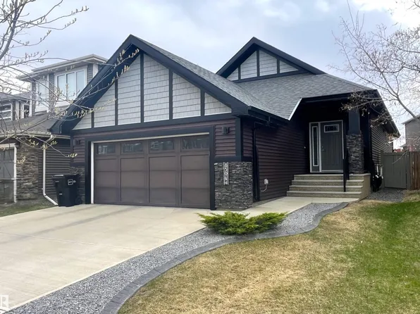 8504 216th St NW, Edmonton, AB T5T 4W2