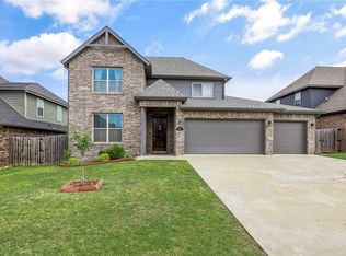 4200 SW Acres Ave, Bentonville, AR 72713