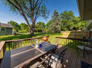 5310 Trafalger Pl, Madison, WI 53714