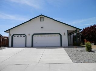 111 Josefina Ct, Sparks, NV