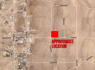 10399 Lakota Ave, Apple Valley, CA 92308