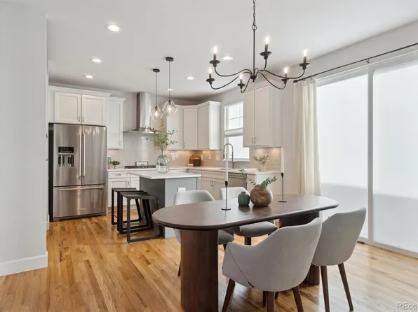 3361 Yukon Court, Wheat Ridge, CO 80033