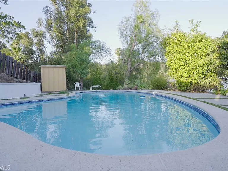 2600 Topanga Skyline Dr — Photo 19