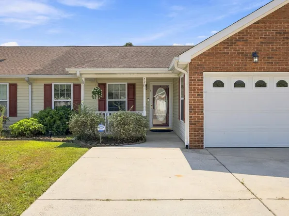 72 Anchor Dr, Rossville, GA 30741