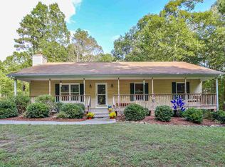 2213 Hortons Pond Rd W, Apex, NC 27523