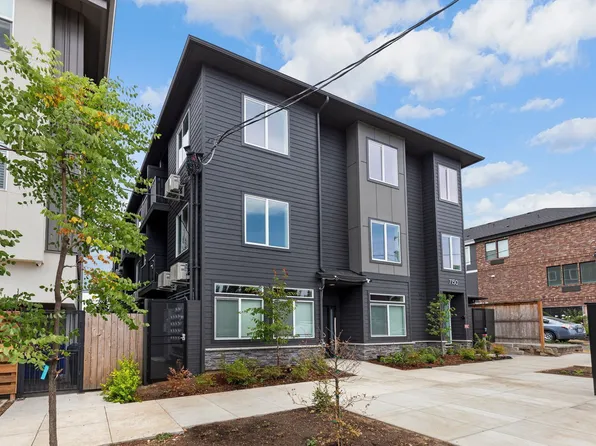 7150 N Greenwich Ave #5, Portland, OR 97217