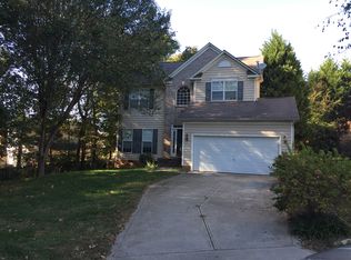 4185 Appleton Hollow Ave NW, Concord, NC 28027