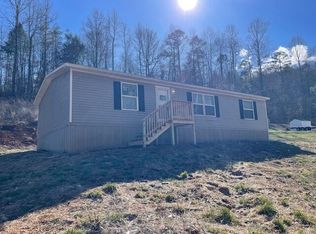 870 Young Rd, La Follette, TN 37766