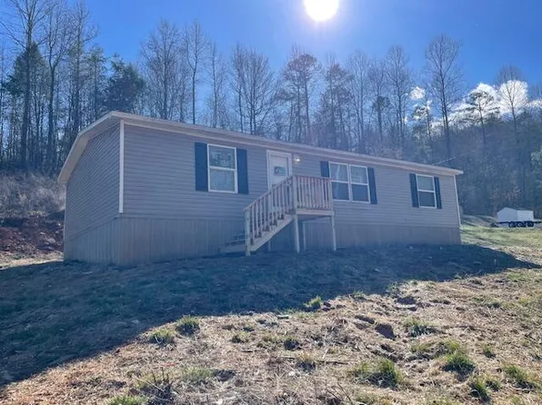 870 Young Rd, La Follette, TN 37766